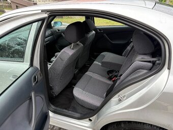 ŠKODA OCTAVIA 1.9 TDi 66kw TOUR---2005--SELECTION - 6