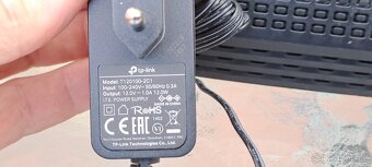 Router TP-link Archer C6 - 6
