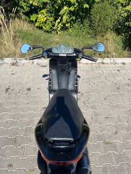 Peugeot Speedfight 100 - 6