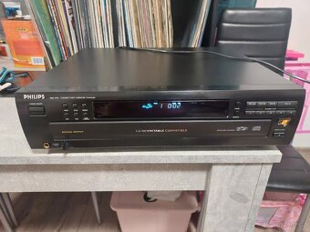 PHILIPS CDC-775 - 6