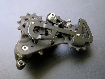 sada Sram X0 1x11 - 6