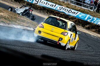 Opel Adam CUP - 6