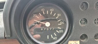 Wartburg 353 Rezervace do 8.9. - 6