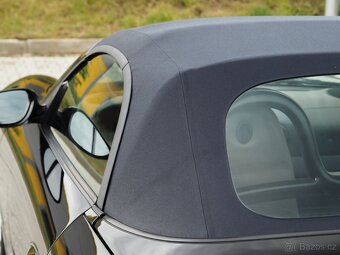 Porsche Boxster 2.7 - 6