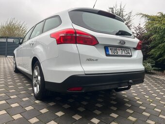 Ford Focus 1.5 Tdci 88kw,automat,Navigace,tažné - 6