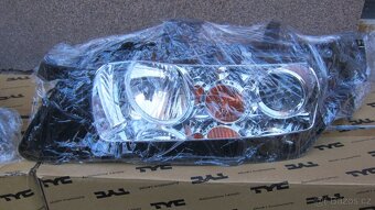 Světlomety Honda Accord 2004 - 6