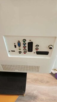 LCD tv led - 6
