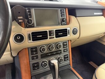 Land Rover Range Rover voque - 6