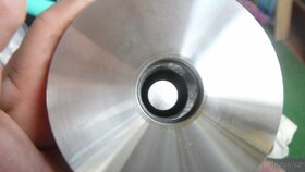 Prodám nový variátor pro Suzuki Katana/Adress - 6