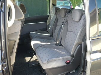 Peugeot 807 2.2 Hdi,94kw,naj.136 tis.km. - 6