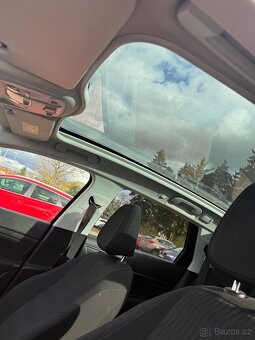 Peugeot 308, 1.2 benzín, r. 2016 - 6