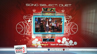 Mikrofony SingStar a hry Sing It, SingStar na PS3 - 6