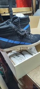 Tenisky Diesel D-string.... nové - 6