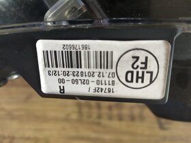 Toyota Corolla2015 a 2017 - 6