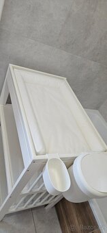 Přebalovací pult - 6