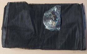 Magnetická síť 220 x 110 cm - 6