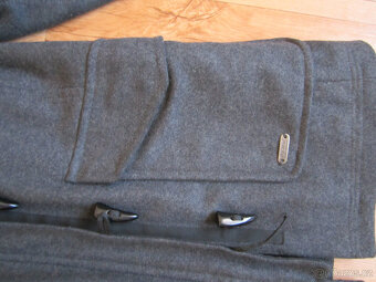 Kvalitní kabát zn. Peak Performance, Dánsko, S/36 - 6