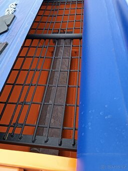 KOBIT Sypač - Nový SYKO 0,8 + centrála pro vlastní pohon - 6