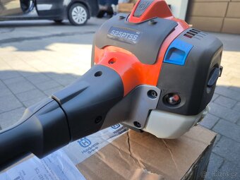 Husqvarna 525PT5S Nova - 6