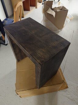 STOLEK SUMATRA 60x34x60 - 6