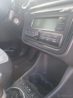 Rozpredám škoda Roomster, Praktik 1.4Tdi 51,59kw - 6