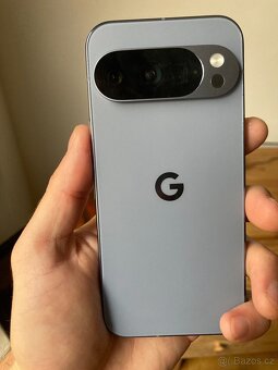 Google Pixel 10 Pro + přislušenství - 6