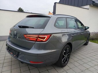 SEAT LEON ST face 1.4 TSI, DSG, CNG, r.v.2018 STYLE - 6