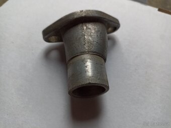 Hrdlo sání,zadní stupačky,,návleky stupaček - 6