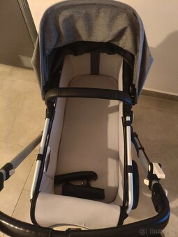Bugaboo Cameleon 3+ - 6