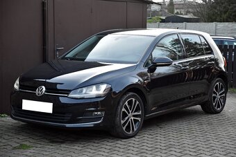 Volkswagen Golf VII 1.4 TSi 6st LOUNGE,NAVI,XENONY,TEMP,PDC - 6