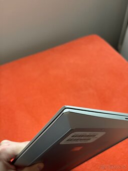 Laptop HP Elitebook 845 G7 Ryzen 5 pro 4650U / 16/512GB SSD - 6