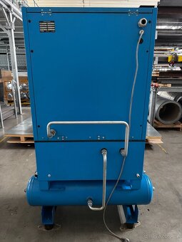 Šroubový kompresor ALMiG FLEX 15 - 6