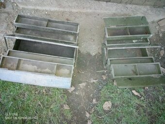 Bedny na nářadí - 6