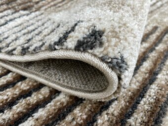 Kusový koberec Marvel 7602 beige 140 x 190 cm (N.O.V.Ý) - 6