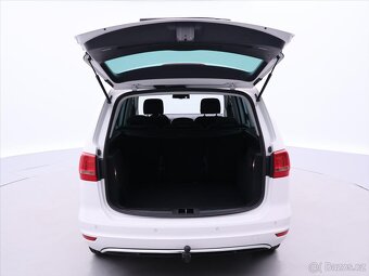 Volkswagen Sharan 2,0 TDI 125kW Match Navi 1.Maj (2013) - 6