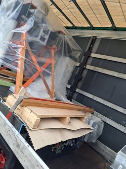 3D souřadnicový měřicí přístroj - 6