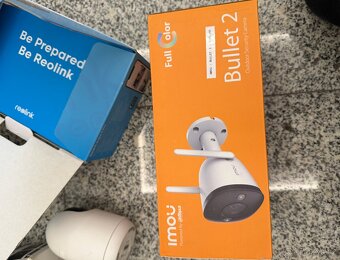 50+ Tuya kamer, reolink, imou a doorbelů za symbilckou cenu - 6