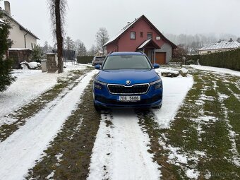 SKODA KAMIQ 1.0 TSI LED - 6