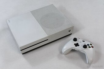Microsoft Xbox One S 1TB - 6