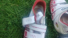 Tretry Shimano / Northwave - 6