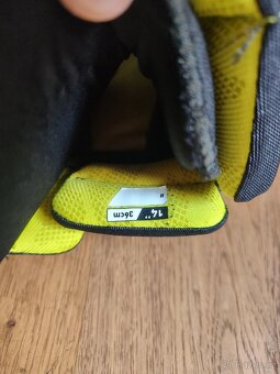 Rukavice Supreme 14" - 6