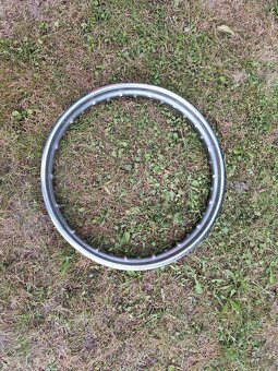 Ráfek Jawa ČZ 18 x 1,85 - 6