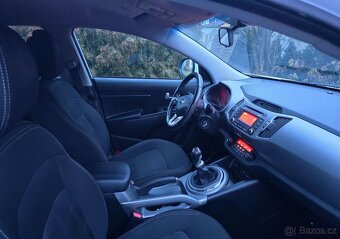 Kia Sportage 1.6 GDI 2WD 130KW Kamera Business Line - 6