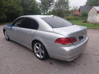 BMW 530D, facelift, krasny stav, nove turbo - 6