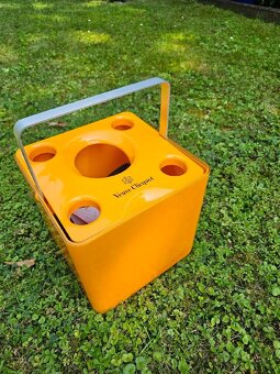 Veuve Clicquot Ice Cube - 6