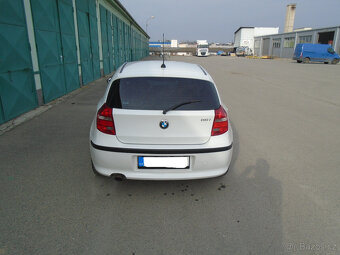 BMW  116i - 6