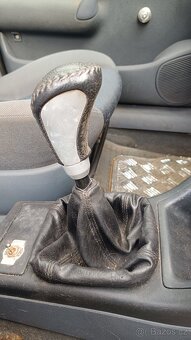 Náhradní díly na Felicia - 6