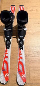 Detske lyzaky 21 cm (EU 33) - 6