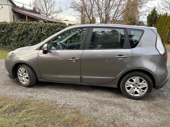 Renault Scenic III 1.5dci 81kw - 6
