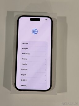 IPhone 14 Pro 128gb, Gold - 6